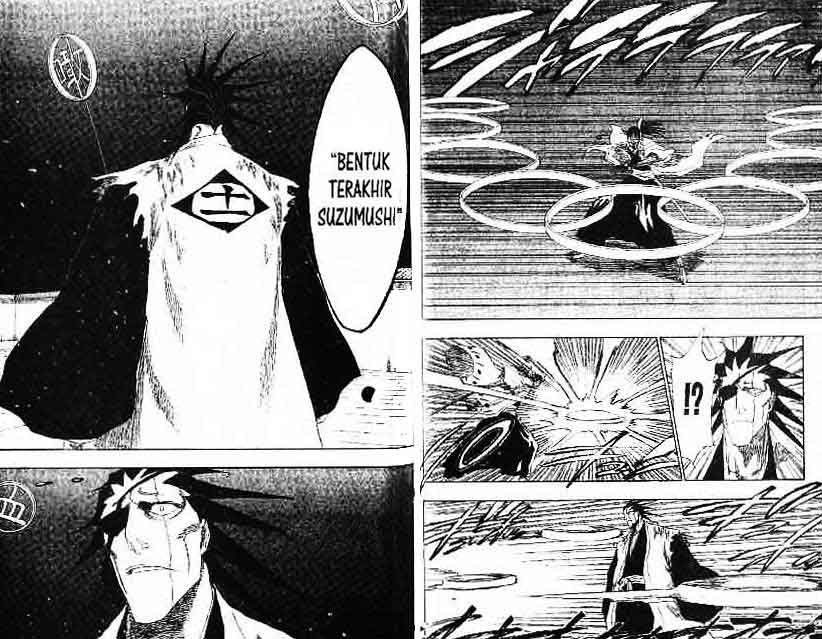 Read Bleach ID Manga Online