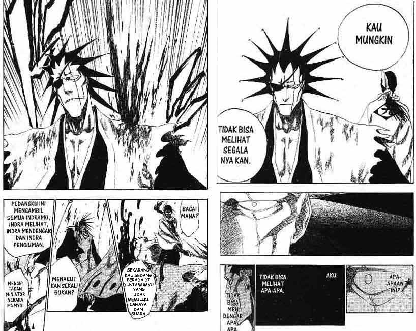 Read Bleach ID Manga Online