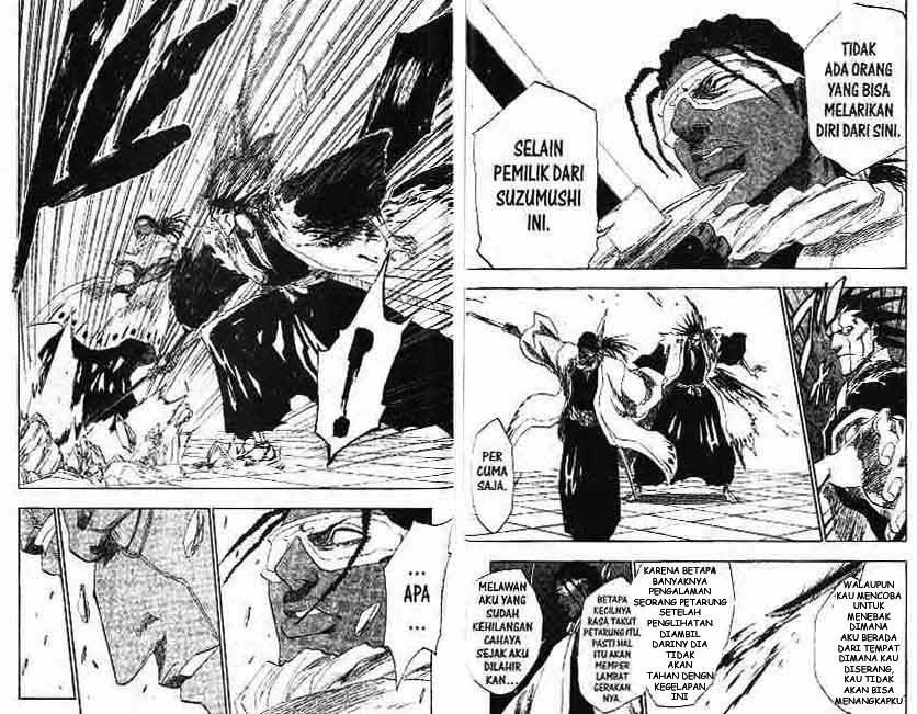 Read Bleach ID Manga Online