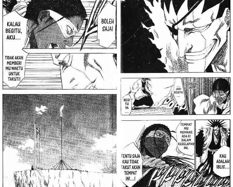 Read Bleach ID Manga Online