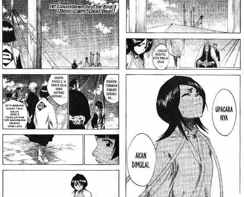 Read Bleach ID Manga Online