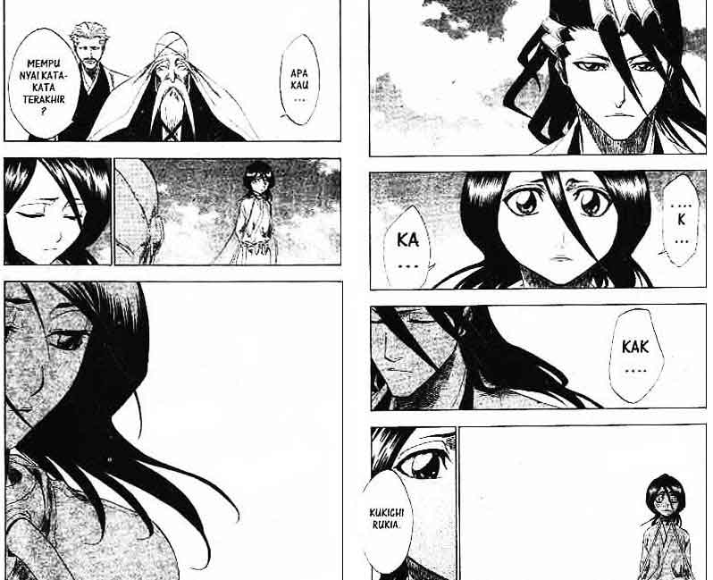Read Bleach ID Manga Online