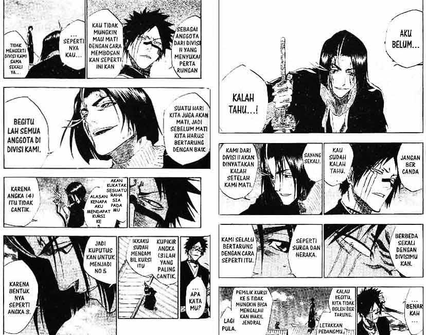 Read Bleach ID Manga Online
