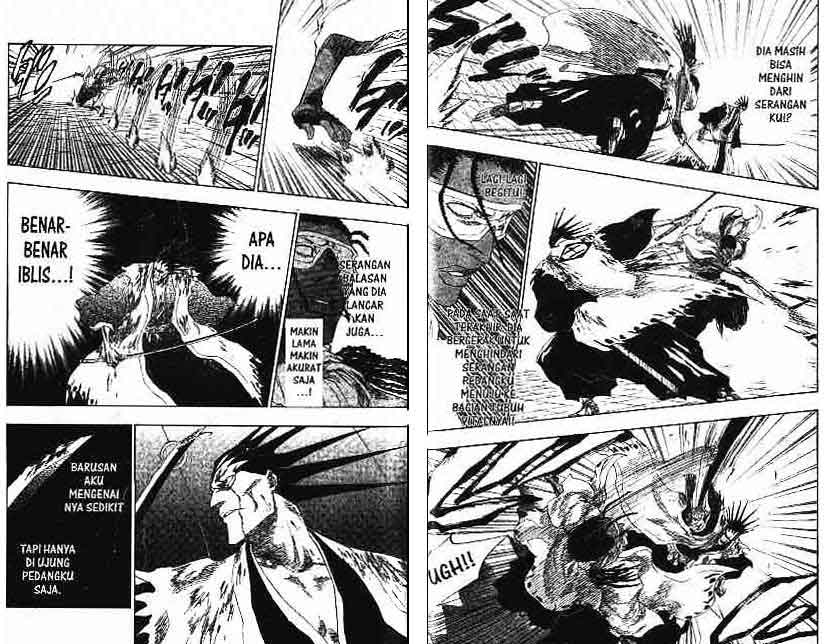 Read Bleach ID Manga Online