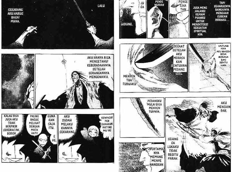 Read Bleach ID Manga Online