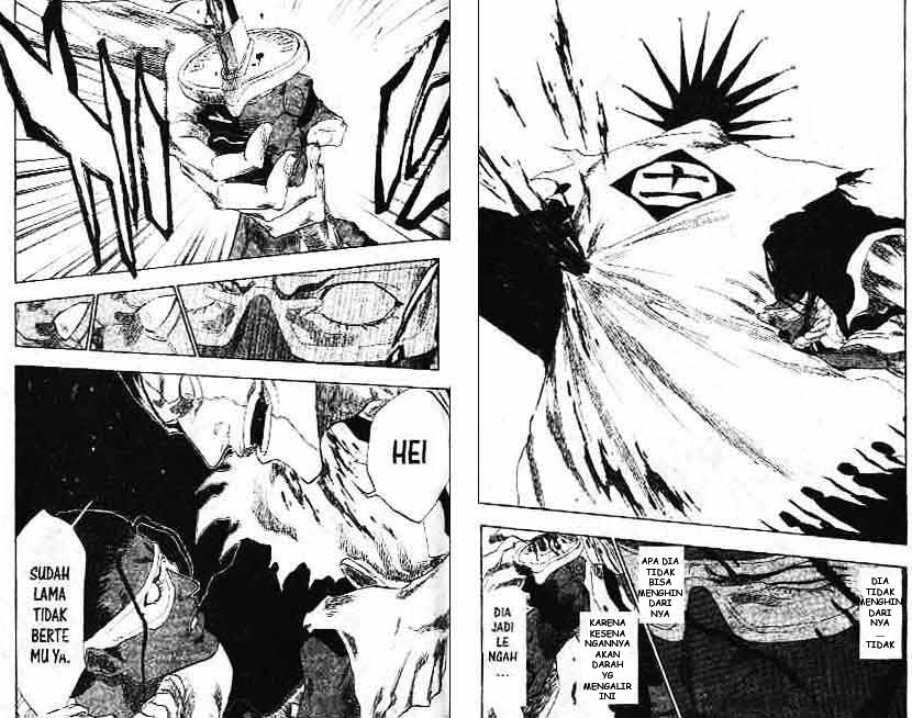 Read Bleach ID Manga Online