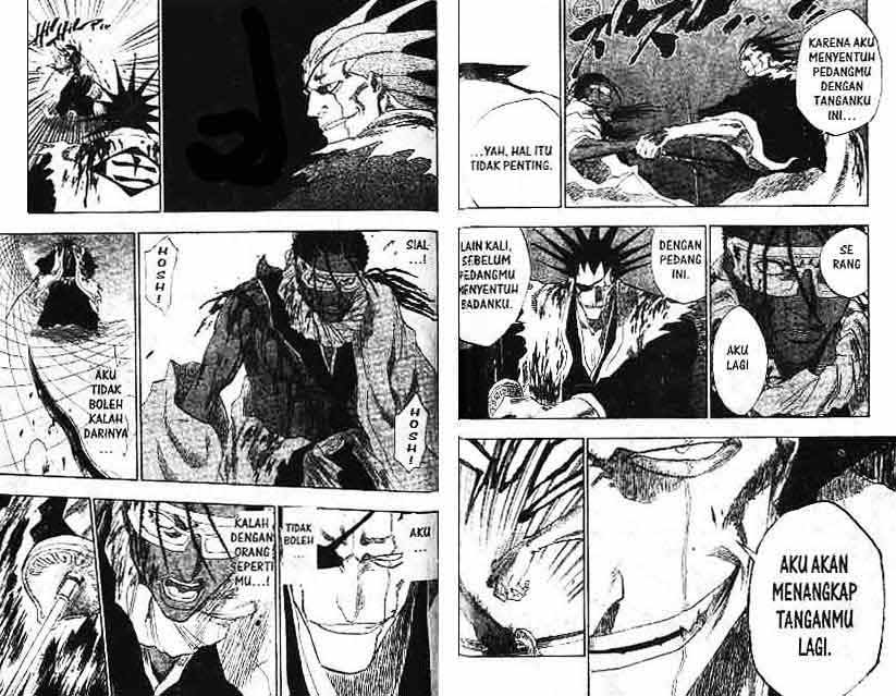 Read Bleach ID Manga Online