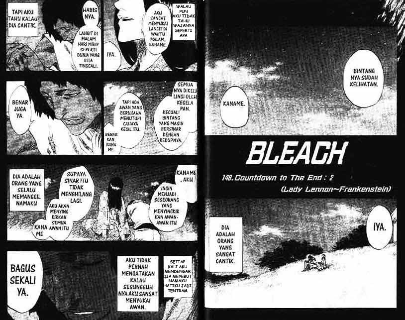 Read Bleach ID Manga Online