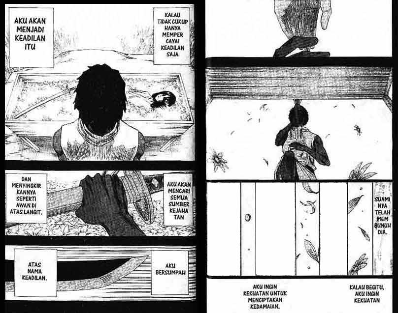 Read Bleach ID Manga Online