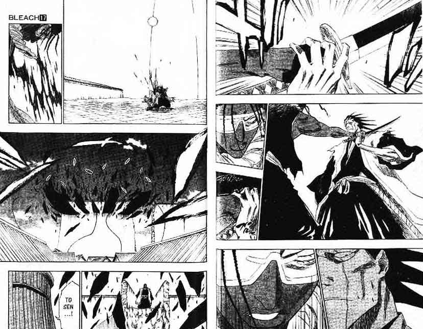 Read Bleach ID Manga Online