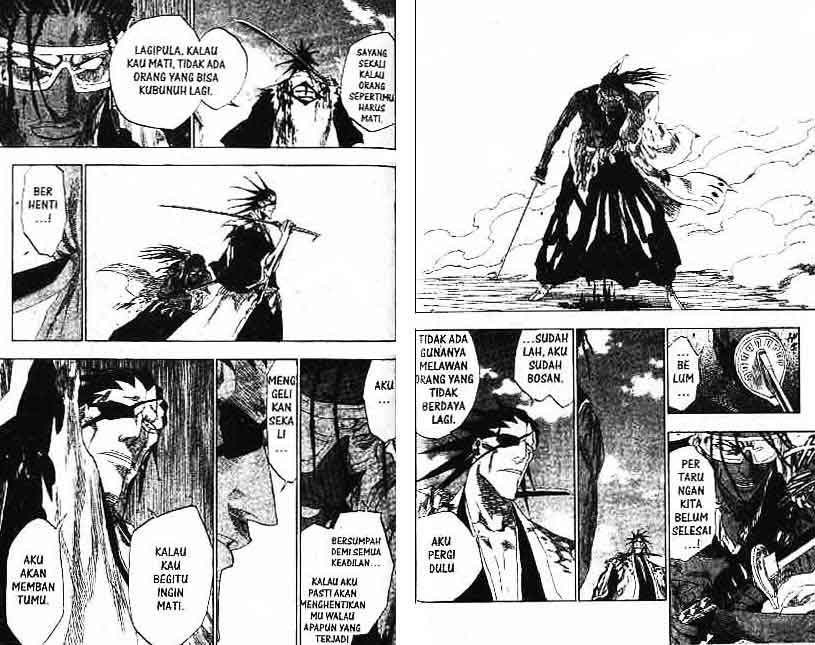 Read Bleach ID Manga Online