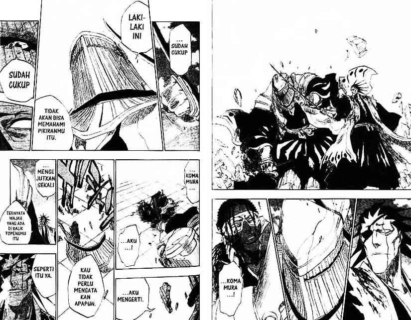 Read Bleach ID Manga Online