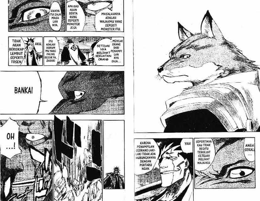 Read Bleach ID Manga Online