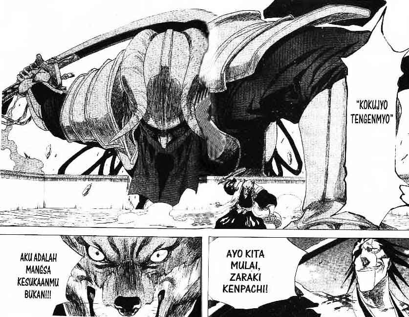 Read Bleach ID Manga Online