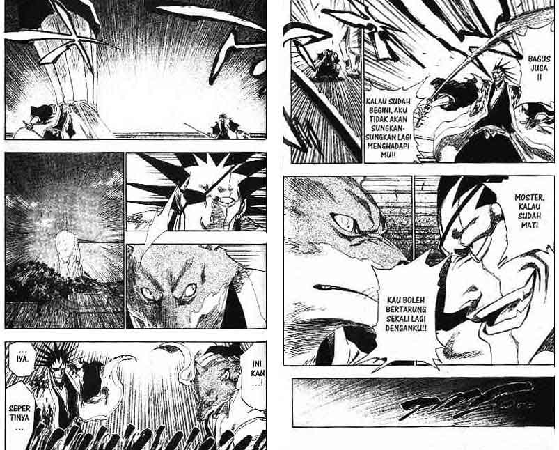 Read Bleach ID Manga Online