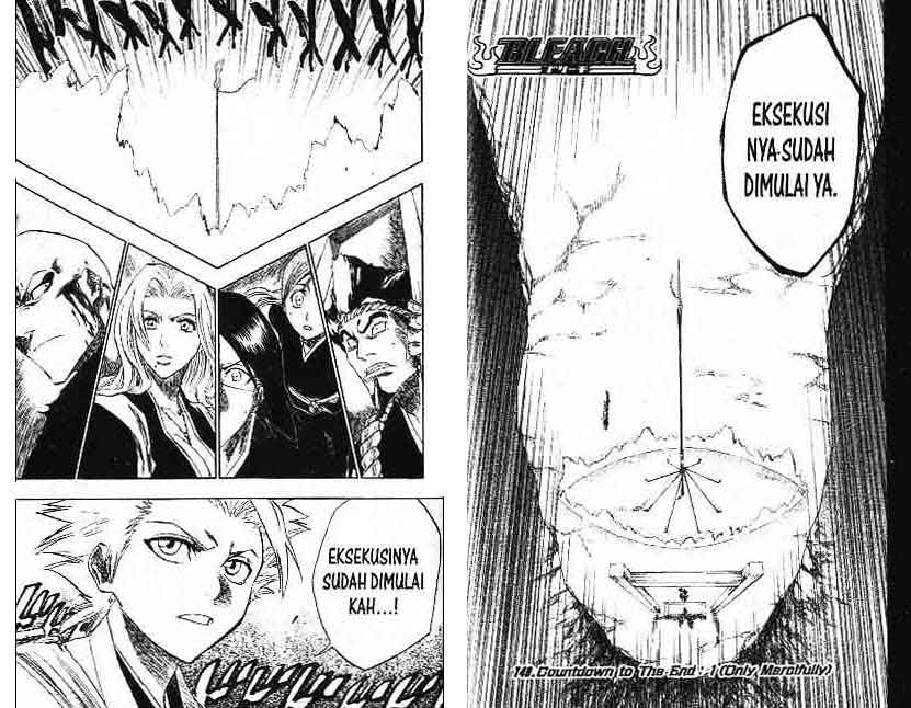 Read Bleach ID Manga Online