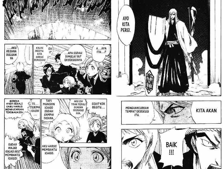 Read Bleach ID Manga Online