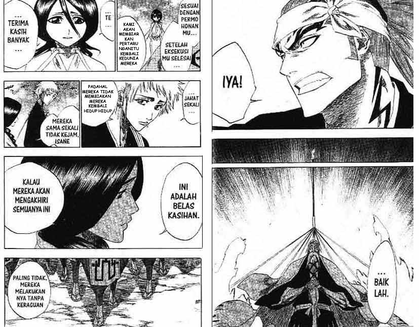 Read Bleach ID Manga Online
