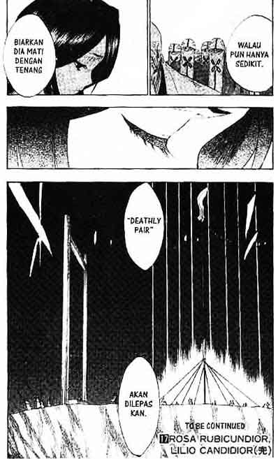 Read Bleach ID Manga Online