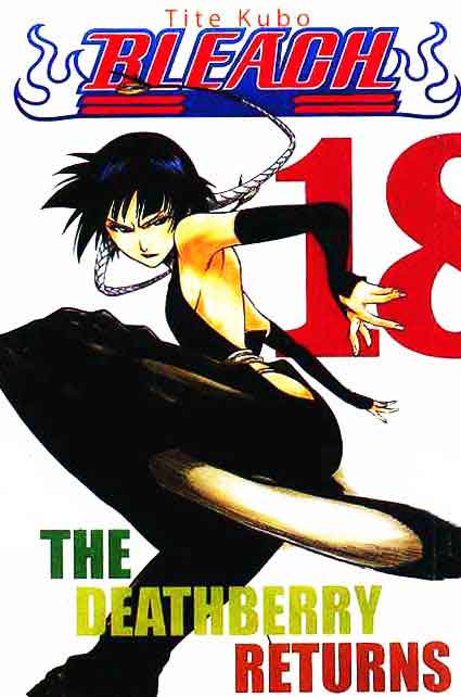 Read Bleach ID Manga Online
