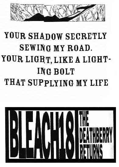 Read Bleach ID Manga Online