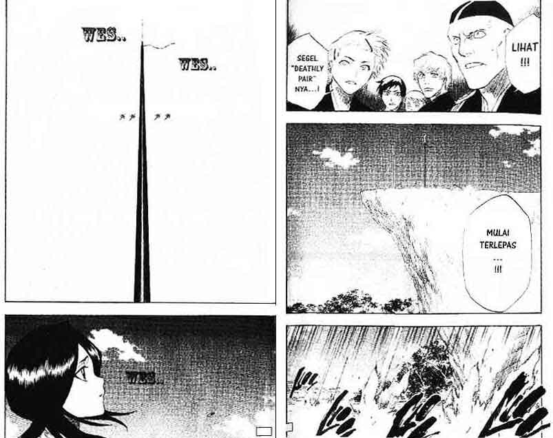 Read Bleach ID Manga Online