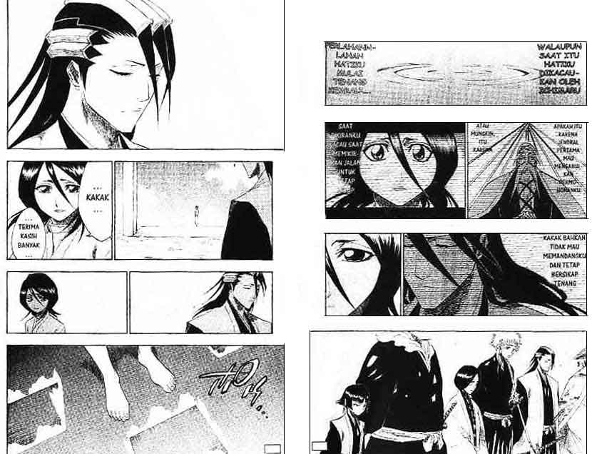 Read Bleach ID Manga Online