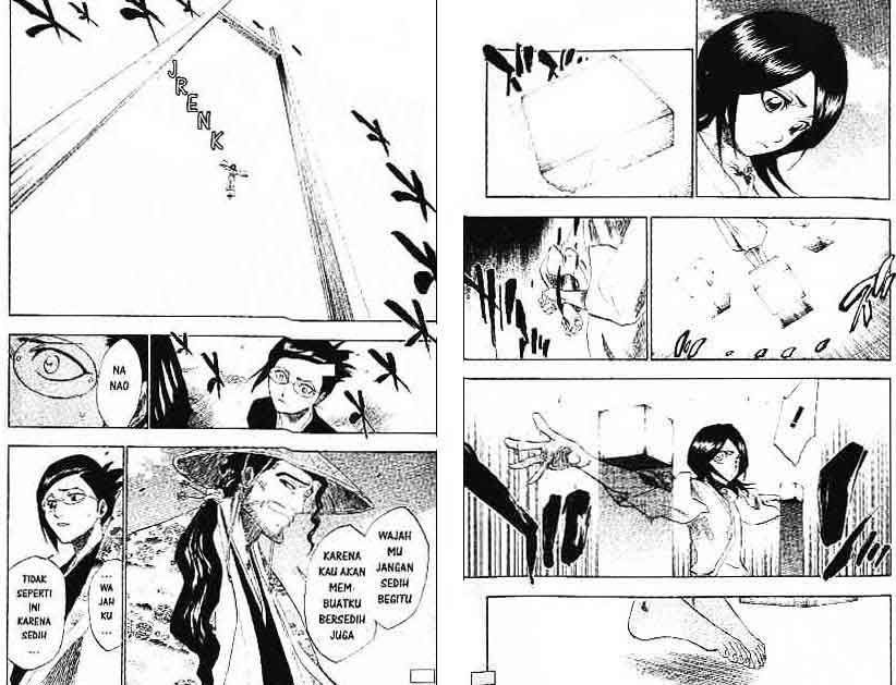 Read Bleach ID Manga Online