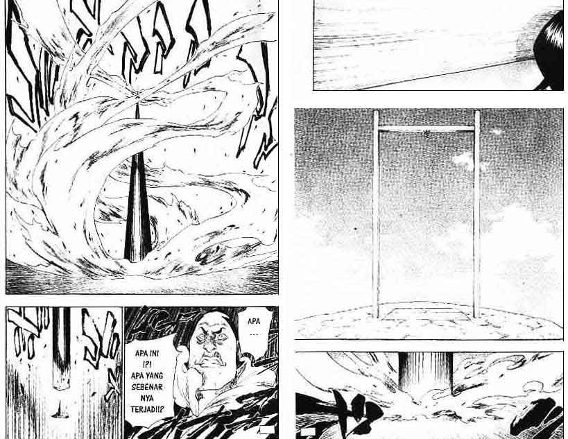 Read Bleach ID Manga Online