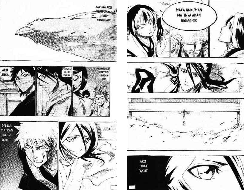 Read Bleach ID Manga Online