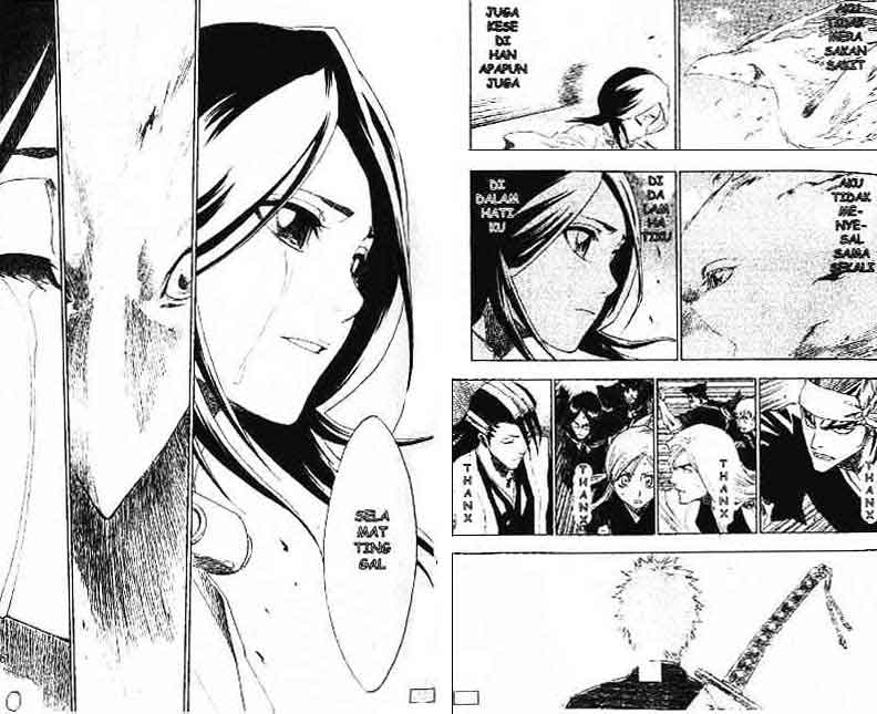 Read Bleach ID Manga Online