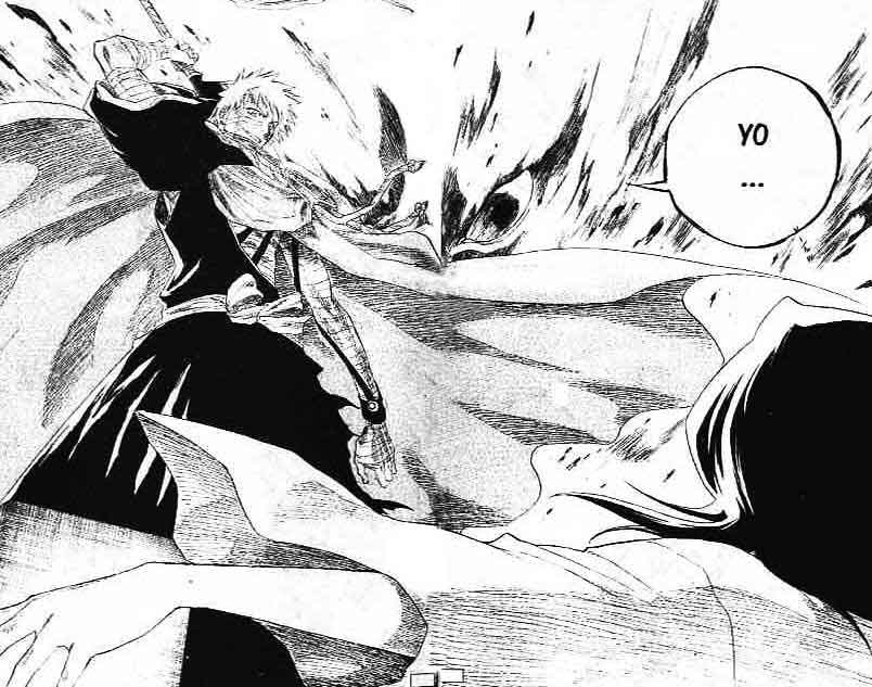 Read Bleach ID Manga Online