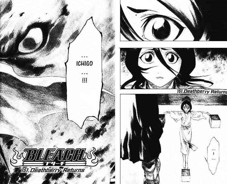 Read Bleach ID Manga Online