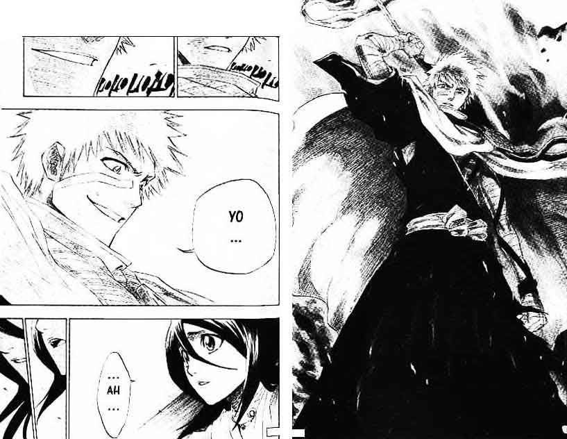 Read Bleach ID Manga Online