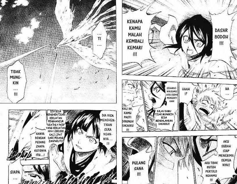 Read Bleach ID Manga Online