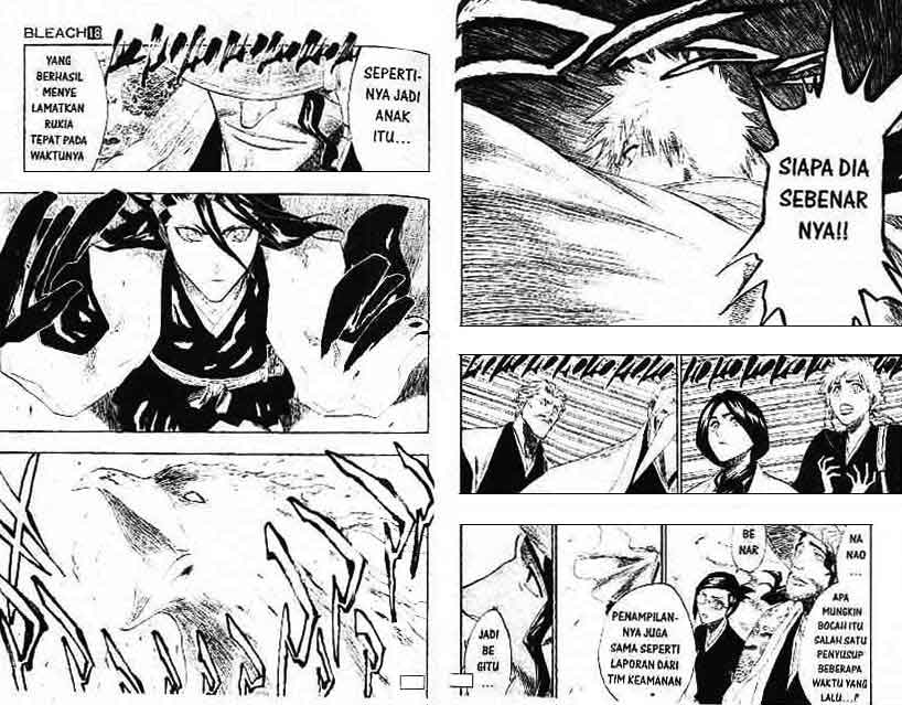 Read Bleach ID Manga Online