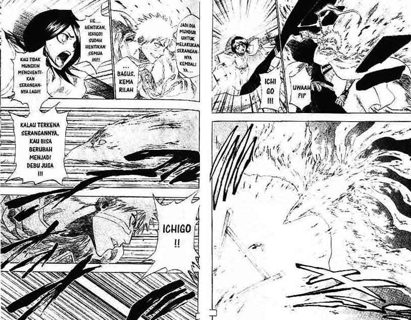 Read Bleach ID Manga Online