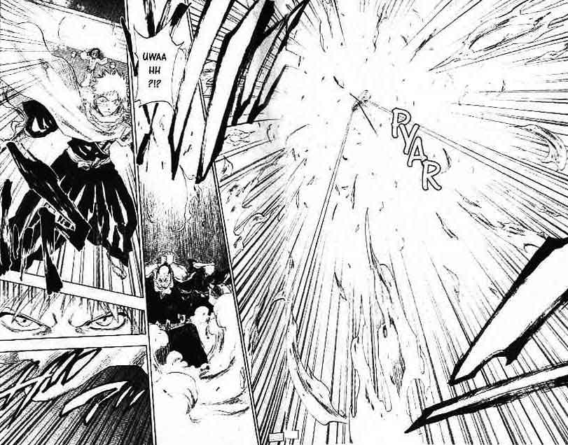 Read Bleach ID Manga Online
