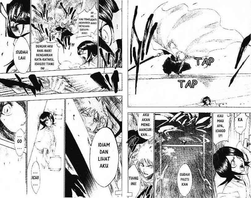 Read Bleach ID Manga Online