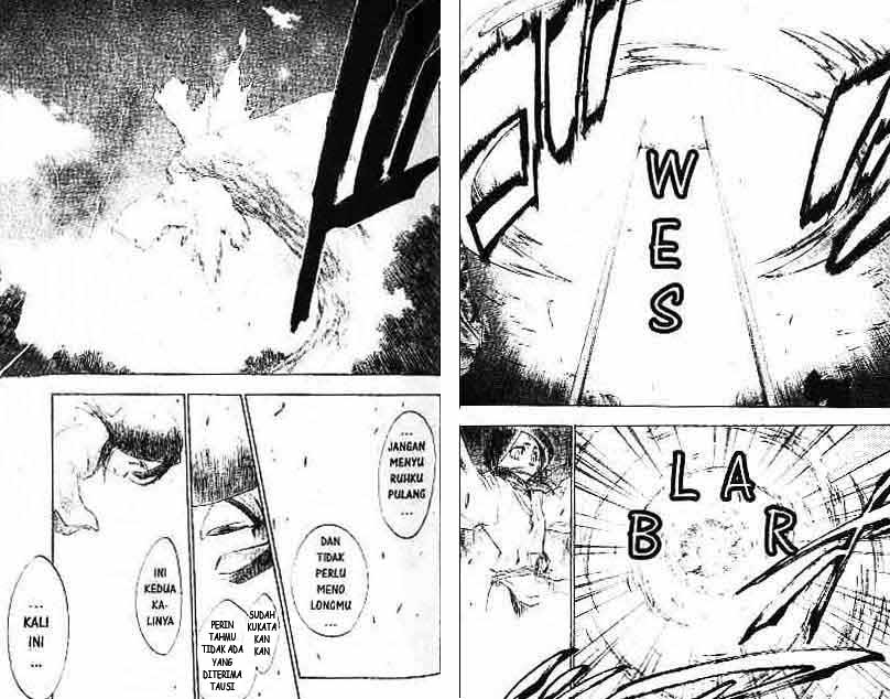 Read Bleach ID Manga Online