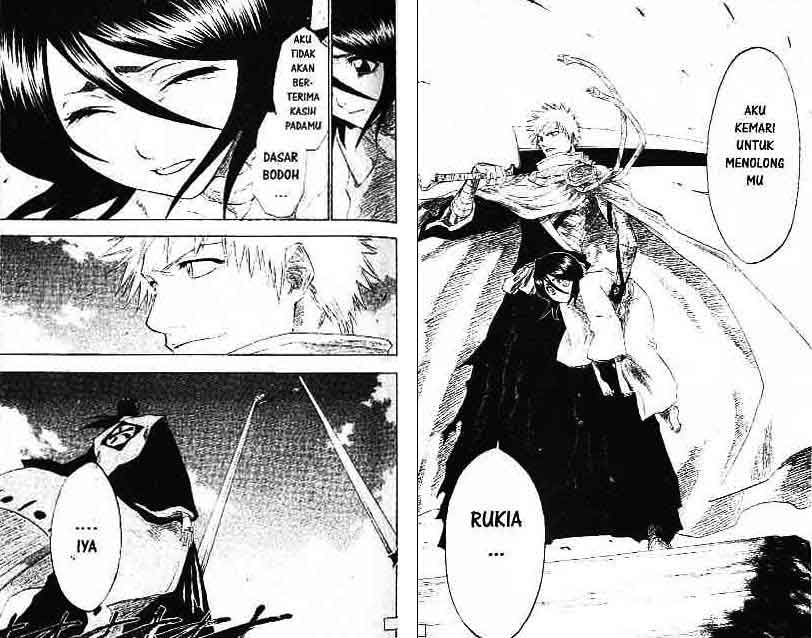 Read Bleach ID Manga Online
