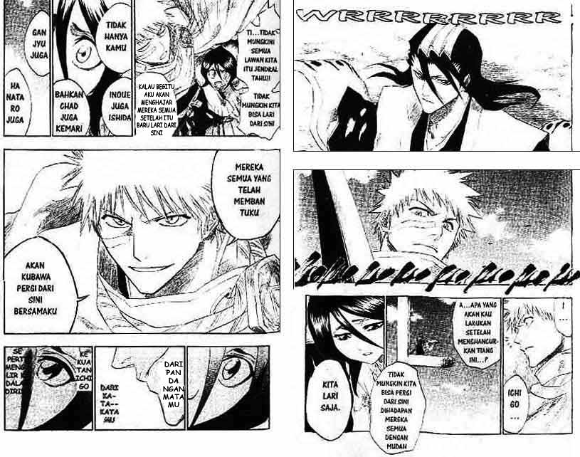 Read Bleach ID Manga Online