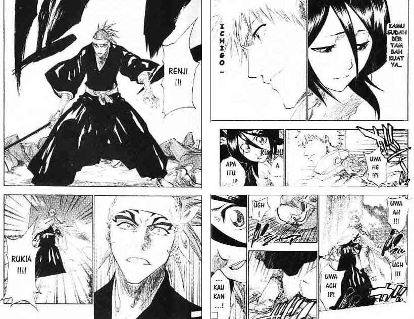 Read Bleach ID Manga Online