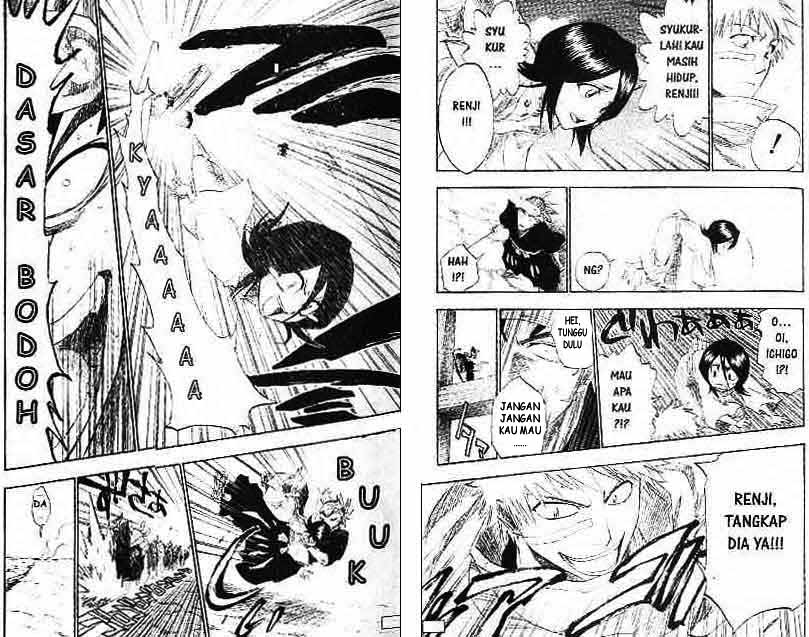 Read Bleach ID Manga Online