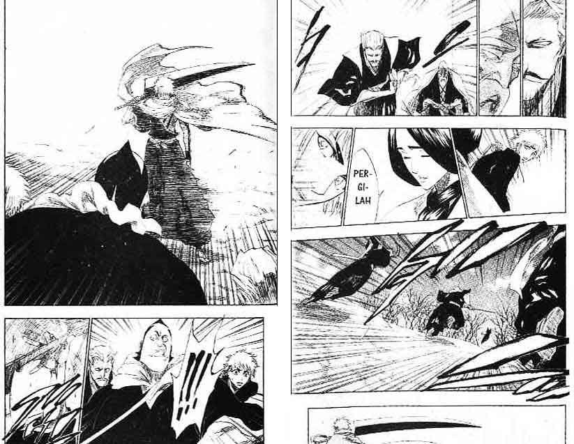 Read Bleach ID Manga Online