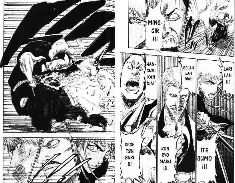 Read Bleach ID Manga Online