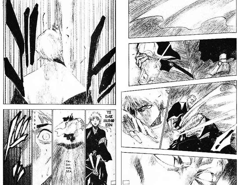 Read Bleach ID Manga Online