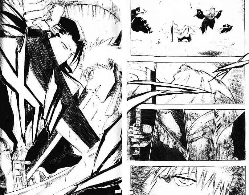 Read Bleach ID Manga Online
