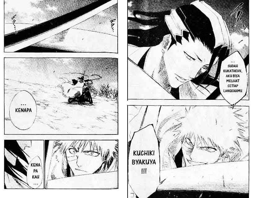 Read Bleach ID Manga Online