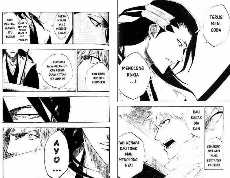 Read Bleach ID Manga Online